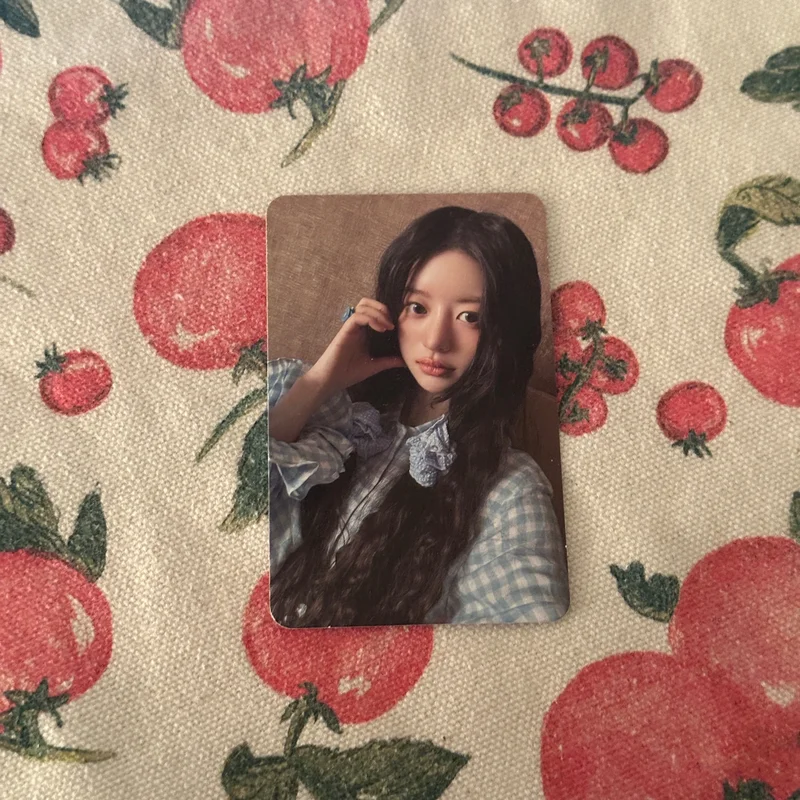 SUPER REAL ME Hellolive shop