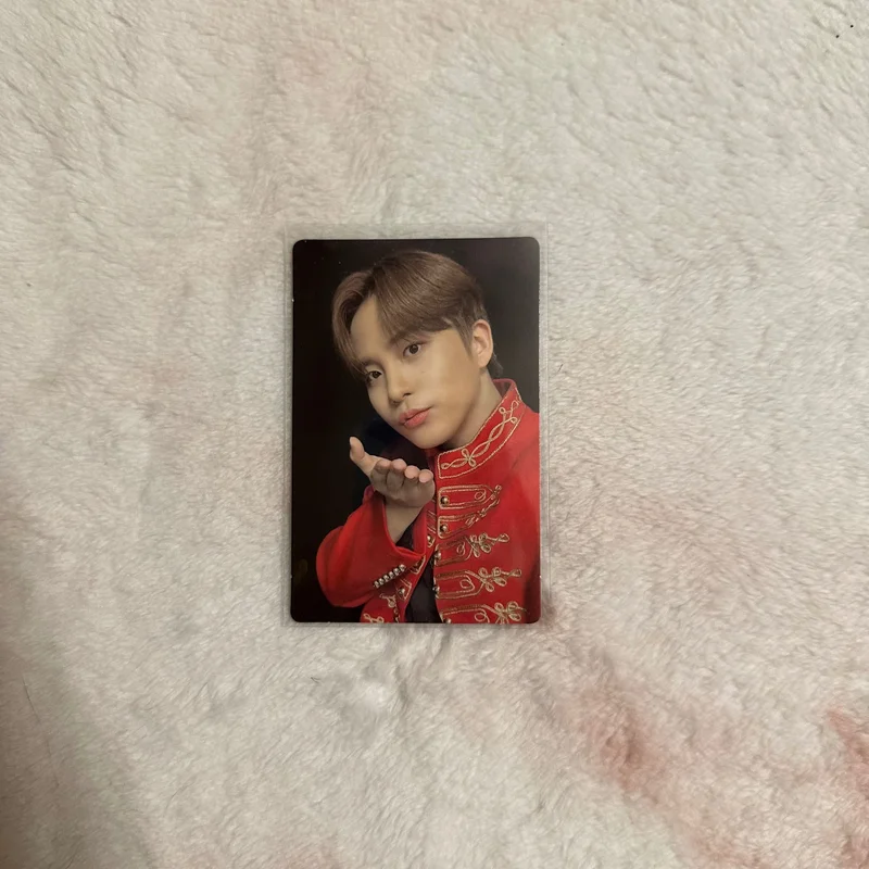 THE WORLD EP.FIN : WILL hello82