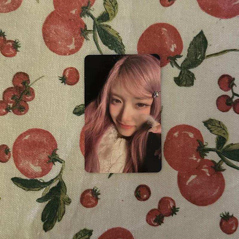 IVE LEESEO 'IVE EMPATHY APPLEMUSIC' Photocard | Sold by loveletter