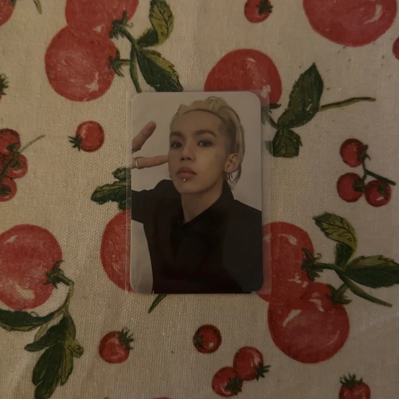 2023 TREASURE CONCERT REBOOT IN SEOUL MD BOOTH EVENT