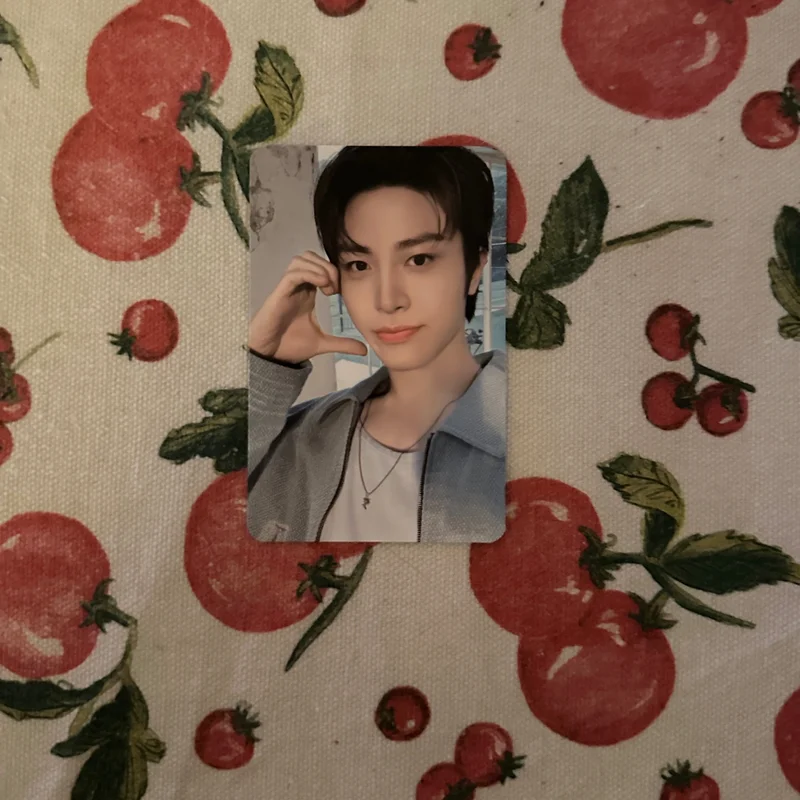 PLEASURE TREASURE TRADING PHOTOCARD BULK PACK