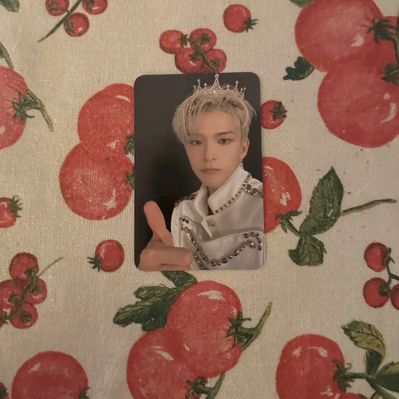 REBOOT PHOTOBOOK Ver. KTOWN4U LUCKY DRAW