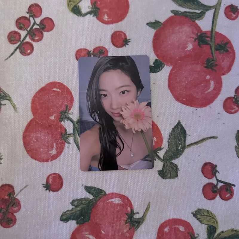 FEARLESS BLUE CHYPRE Ver.