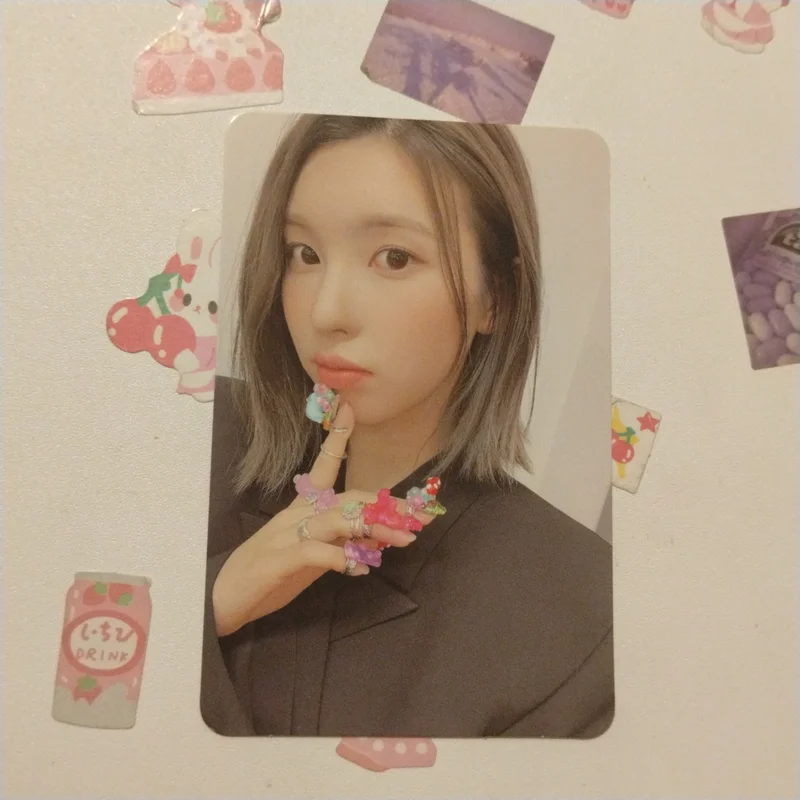 Ad Mare Blind Package Ver.