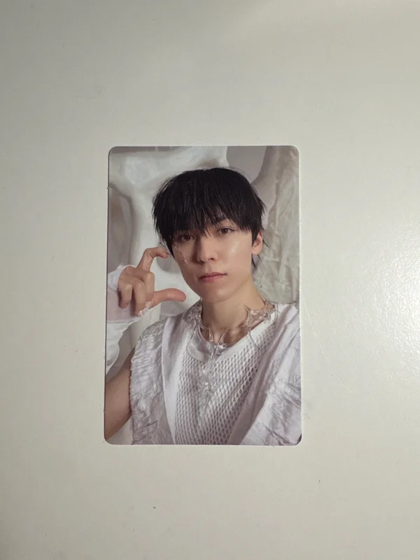 HAPPY BURSTDAY NEW MYSELF Ver.