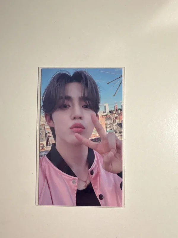 SEVENTEEN RIGHT HERE WORLD TOUR IN JAPAN NAGOYA UNIVERSAL