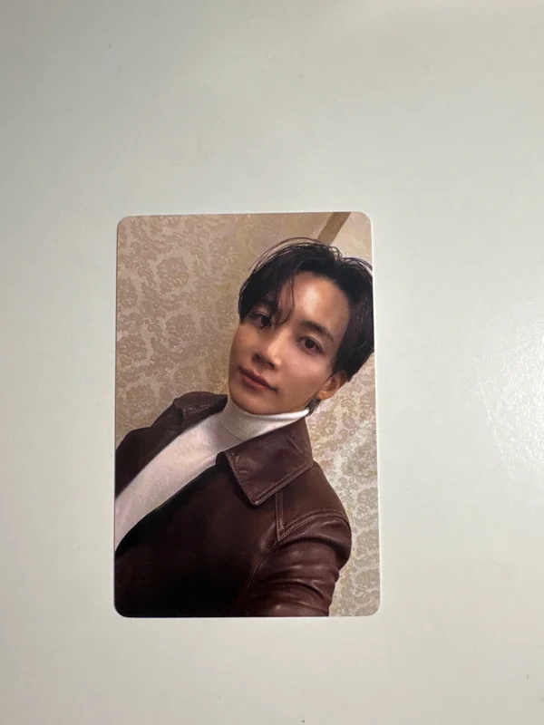 DICON ISSUE N17 JEONGHAN, WONWOO : UNIT-type