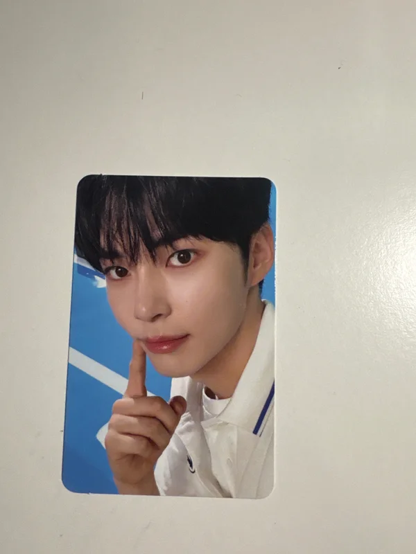 You had me at HELLO ZEROSE ver.(POCAALBUM)