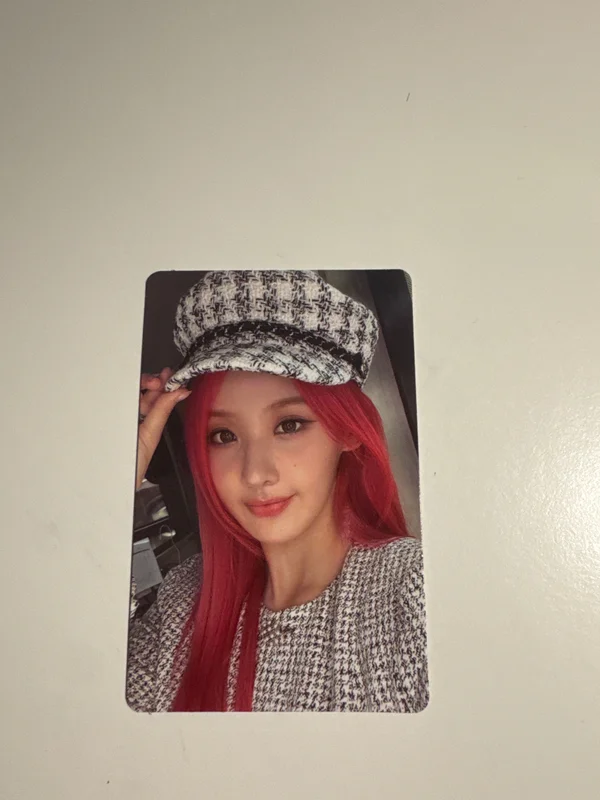 Born to be XX Bad Ver.