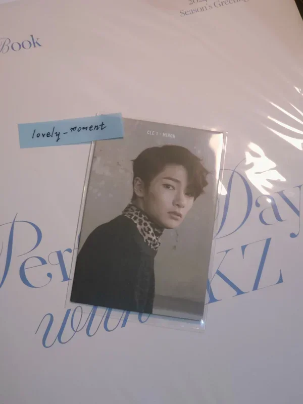 Cl 1 : MIROH LIMITED ver.