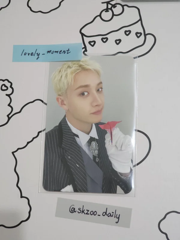 SKZOO EVERYWHERE ALL AROUND THE WORLD in SEOUL REWARD