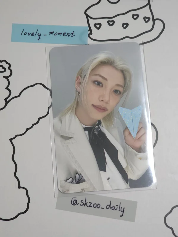 SKZOO EVERYWHERE ALL AROUND THE WORLD in SEOUL REWARD