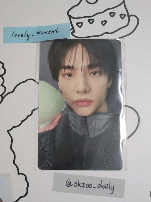 DO IT IT VER. FANS SHOP