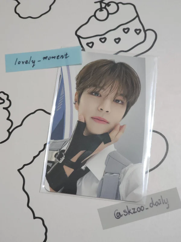 Stray Kids 3RD FANMEETING PILOT : FOR SPECIAL EVENT