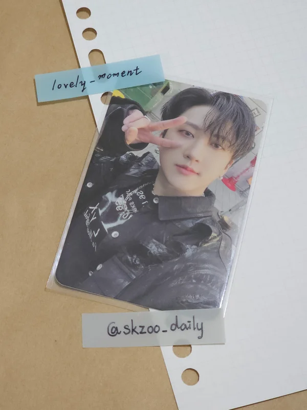 (5-STAR) DIGIPACK VER.