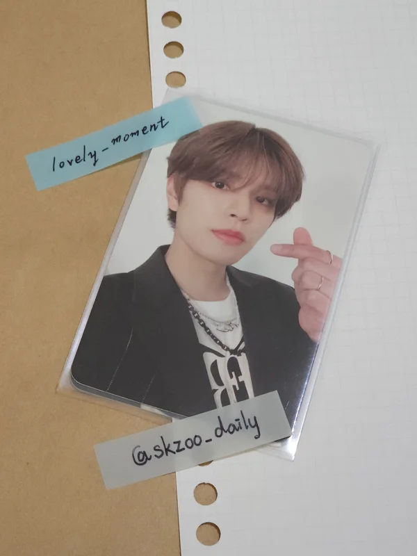 (5-STAR)DIGIPACK VER.