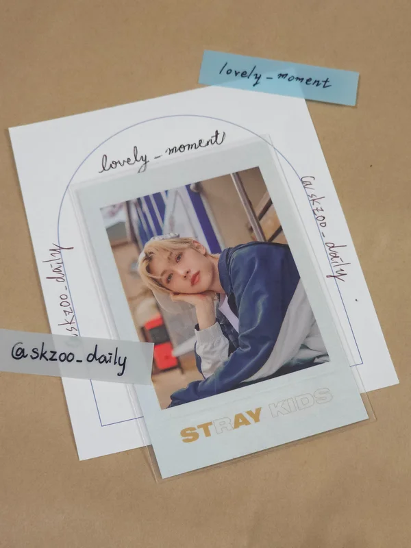 Pocamarket, Stray Kids FELIX Unlock : GO LIVE IN LIFE PRE-ORDER