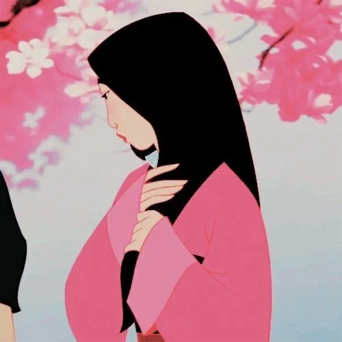 lovely_once