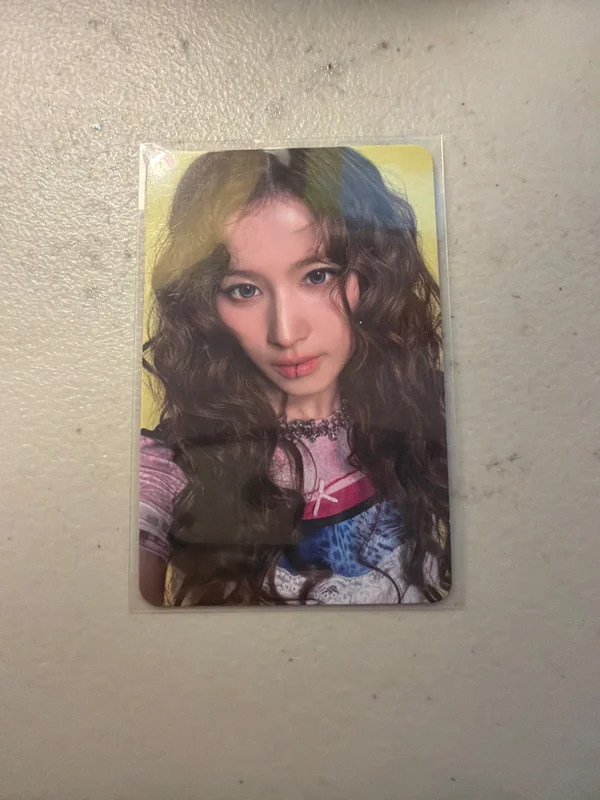 THIS IS FOR DIGIPACK ver.