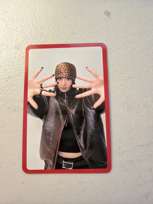 TEN: The Story Goes On Cast Ver.