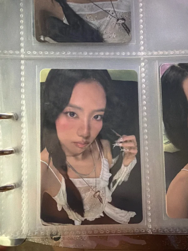 DEADLINE SILVER Ver.
