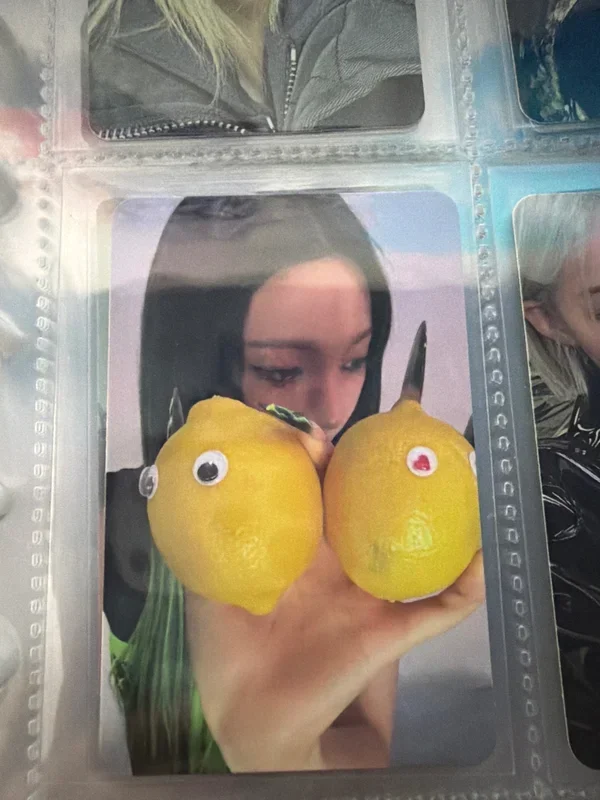 LEMONADE Barnes & Noble Exclusive