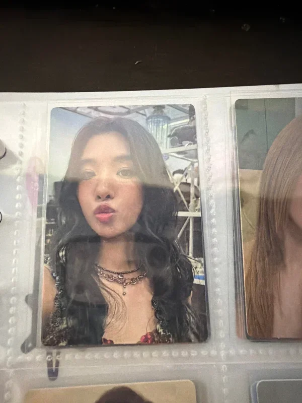 SIS (Soft Is Strong)