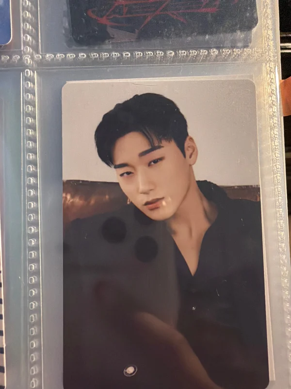 GOLDEN HOUR : Part.1 POCAALBUM VER.