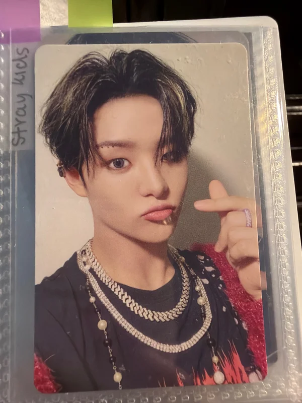 THE SECOND STEP : CHAPTER TWO PHOTOBOOK ver. LIGHT GREEN ver.