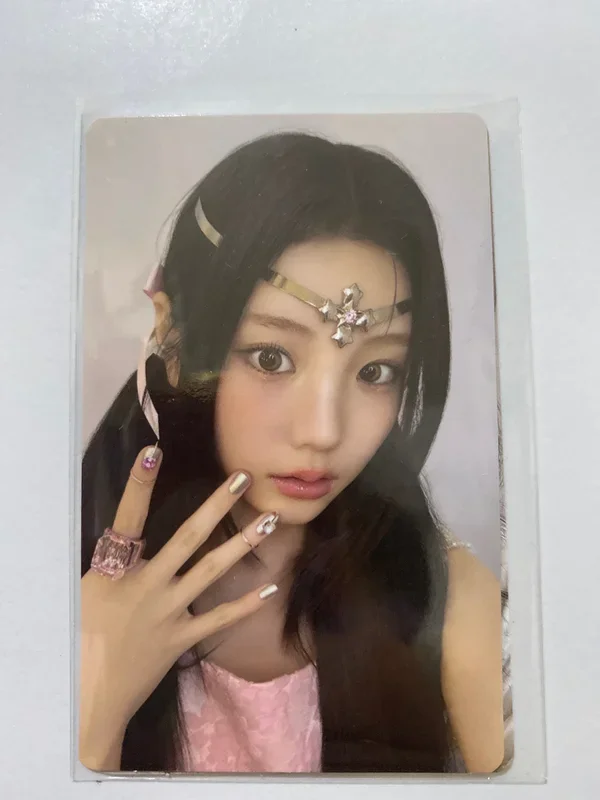 Bomb magic bomb ver wonhee