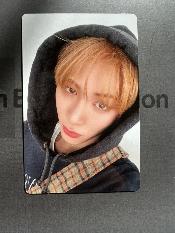 No Genre No Route ver.