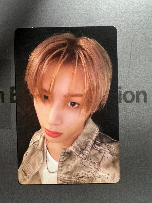 No Genre No Limit ver.