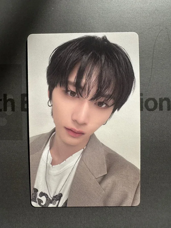 19.99 Clink ver. WEVERSE