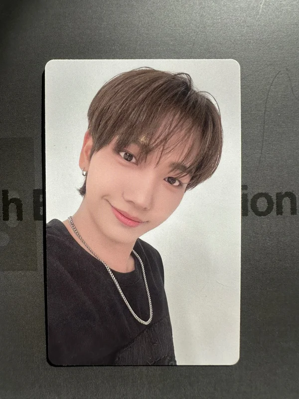 19.99 Clink ver. WEVERSE