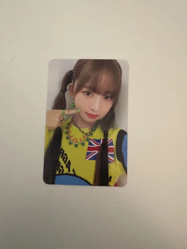 After LIKE VER.2