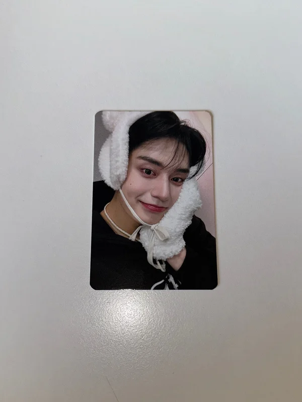 MELTING POINT Digipack ver. MAKESTAR