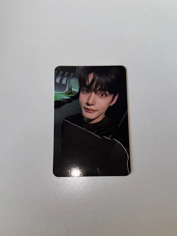 YOUTH IN THE SHADE DIGIPACK Ver.