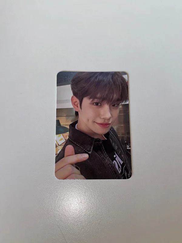 YOUTH IN THE SHADE YOUTH Ver.