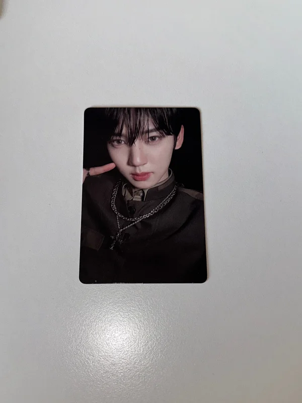 MELTING POINT Digipack ver.