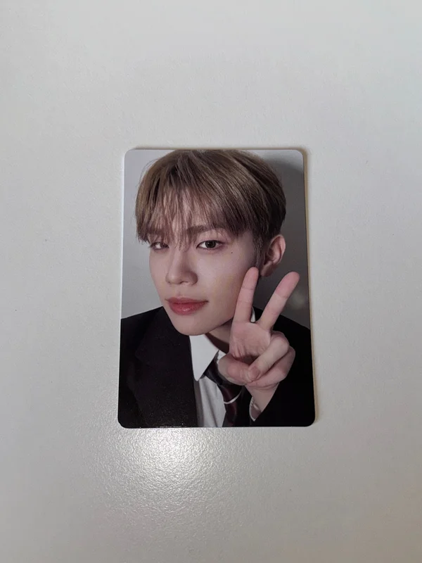 MELTING POINT Digipack ver.