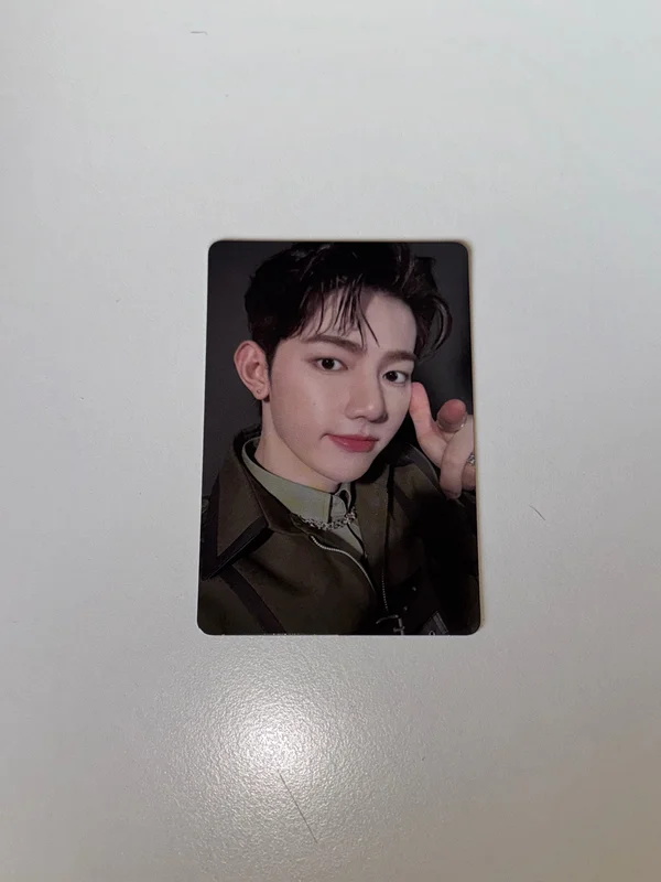 MELTING POINT Digipack ver.