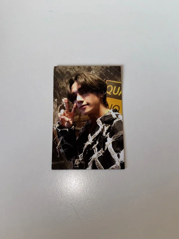 ZERO : FEVER Part.2 A ver.