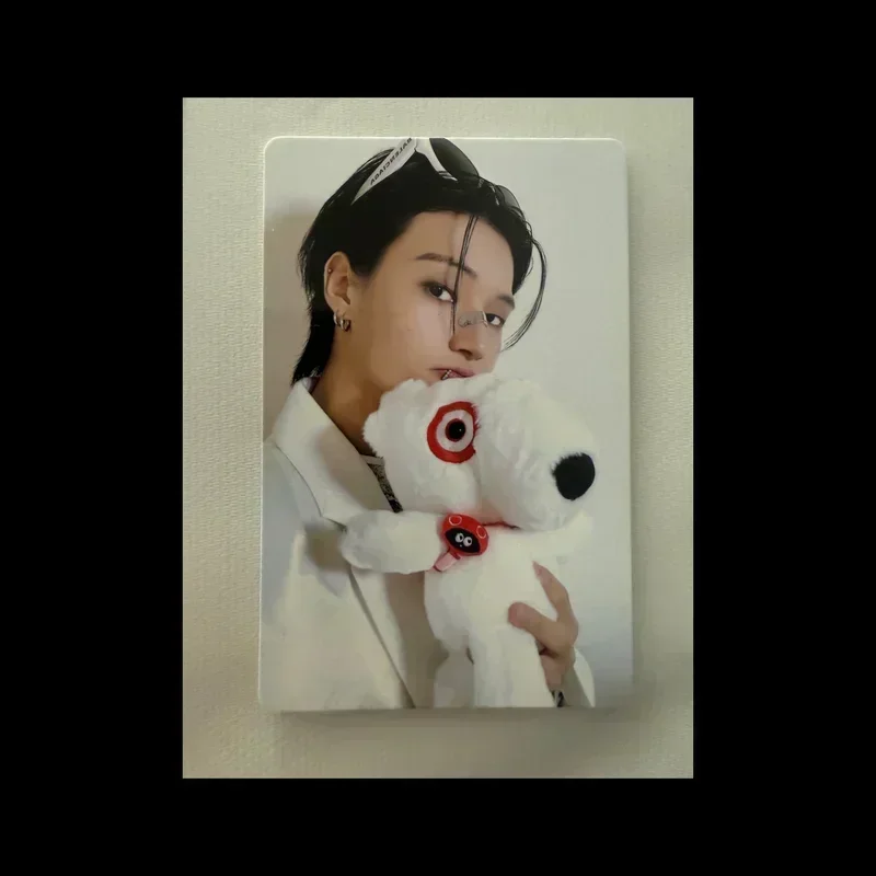 GOLDEN HOUR : Part.2 Target Exclusive