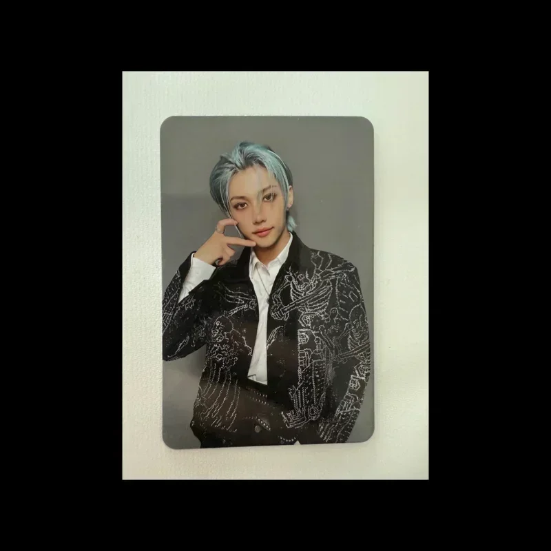 5-STAR POSTCARD VER.