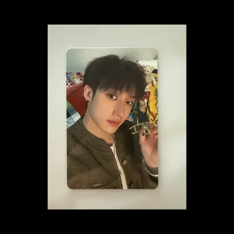 STRAY KIDS OFFICIAL FANCLUB STAY 4TH GENERATION [STAY HIDEOUT]