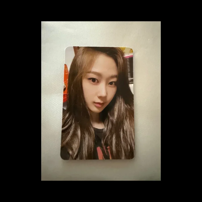 Girls Real World Ver.