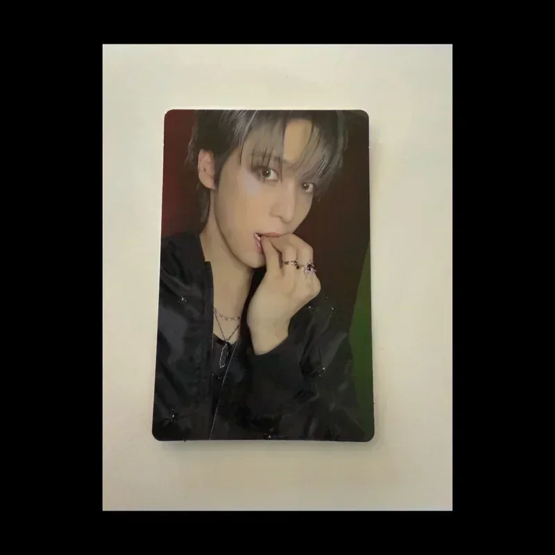 GOLDEN HOUR : Part.3 HEAT Ver. Target Exclusive