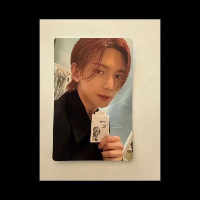 GOLDEN HOUR : Part.3 POCAALBUM