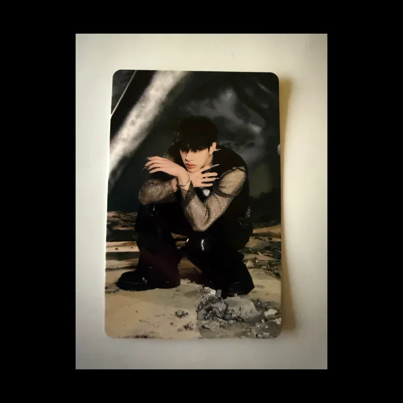 ATE PLATFORM ALBUM_NEMO Ver.