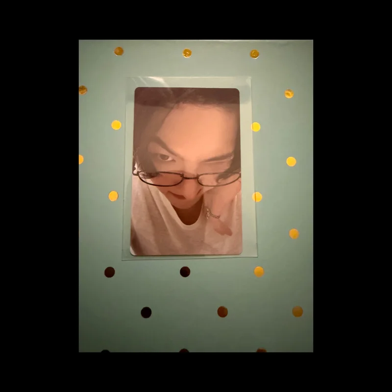 GOLDEN HOUR : Part.4 Z VER.